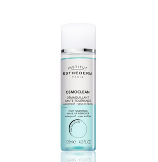 OSMOCLEAN Eye &amp; Lip Make-up Remover 125ml