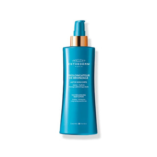 Tan Prolonger Treatment Milk 200ml