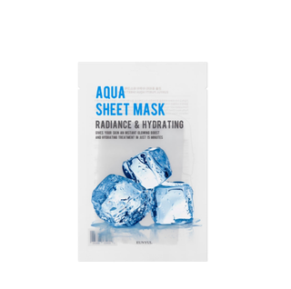EUNYUL Purity Aqua Sheet Mask