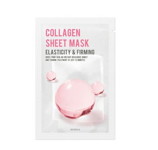 EUNYUL Purity Collagen Sheet Mask