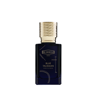 Blue Talisman Extrait