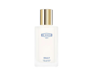Ex-Nihilo Brume Mist 100 ml nella bottiglia in vetro satinato.