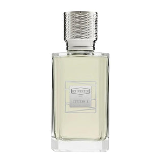 Citizen X (EDP)