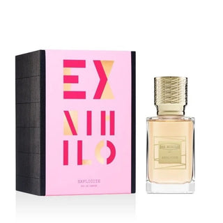 Explicit (EDP)