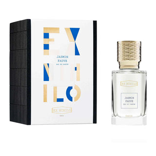 Jasmin Fauve (EDP 100)