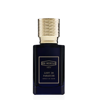 Ex Nihilo Lust in Paradise Extrait profumo floreale muschiato sensuale lusso