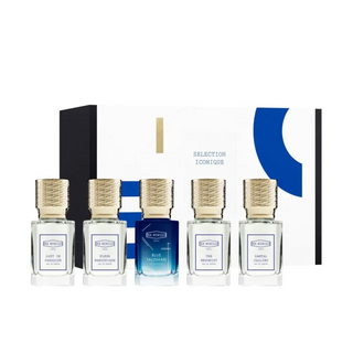Selection Iconique 5x10ml
