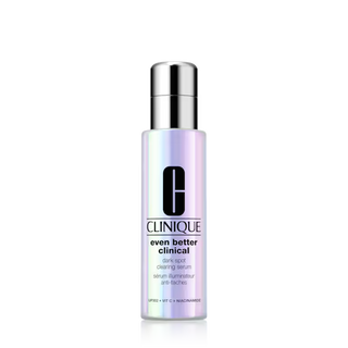 Siero viso antimacchia 50ml con erogatore