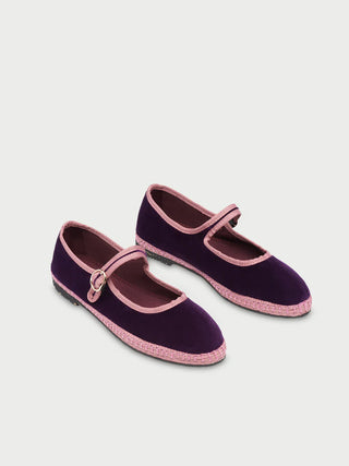 Friulane Mary Jane FLABELUS