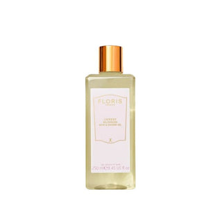 Cherry Blossom Bath & Shower Gel 250ml