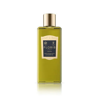 Elite Bat &amp; Shower Gel 250ml
