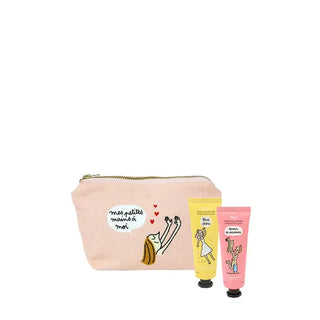 Amour Toujours Set of 2 Hand Creams