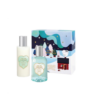 Eau de Bonheur Gift Set