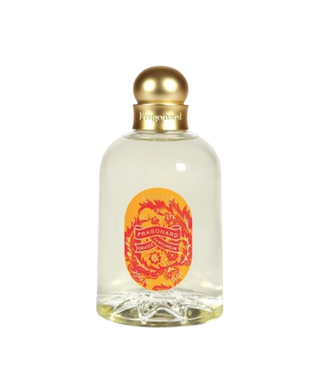 Fragonard Emilie Eau de Toilette 200ml – fragranza floreale classica con rose, gelsomino, violetta, agrumi su base di ambra e sandalo.
