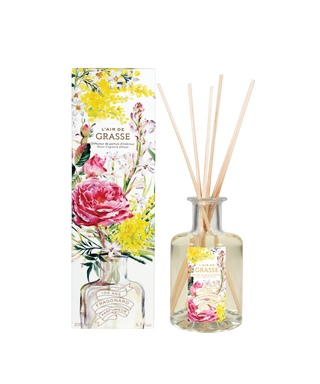 L'Air de Grasse Diffusore Ambiente 200ml