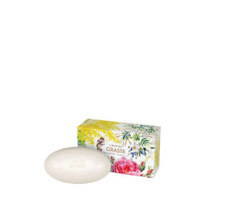 L'Air de Grasse Savon Parfumé 140 gr