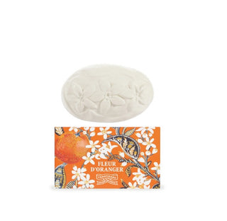 Sapone solido Fleur d'oranger di FRAGONARD