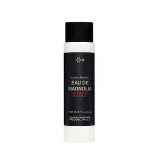 Eau de Magnolia Body Milk 200ml