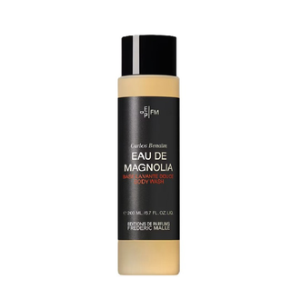 Eau de Magnolia Body Wash 200ml