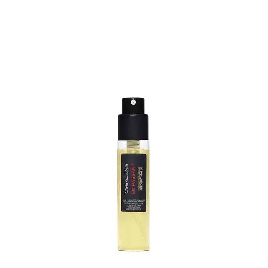 香水(ユニセックス) EN PASSANT Olivia Giacobetti 50ml バイオレット オードパルファムスプレー(限定版) 50ml/1.7oz