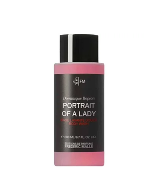 Portrait of a Lady Body Wash 200ml