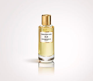 Fabulous Yuzu (EDP)