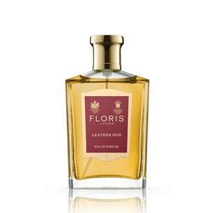 Leather Oud (EDP 100)