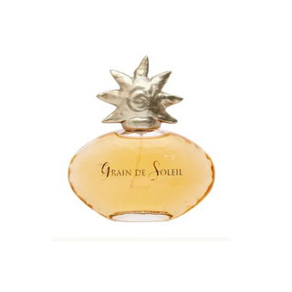 Grain de Soleil (EDP 100)