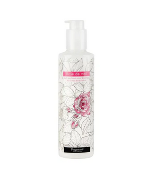 Rose de Mai Body Milk 250ml 