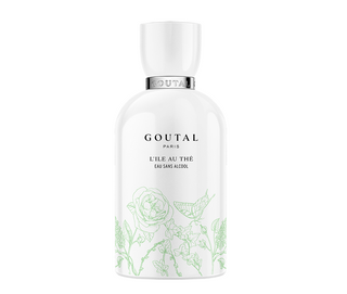 L'Ile Au Thè Senza Alcool (100ml)