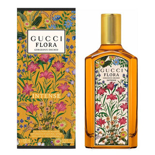 FLORA Gorgeous Orchid Eau de Parfum INTENSE