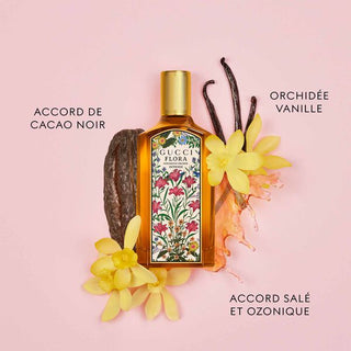 FLORA Gorgeous Orchid Eau de Parfum INTENSE