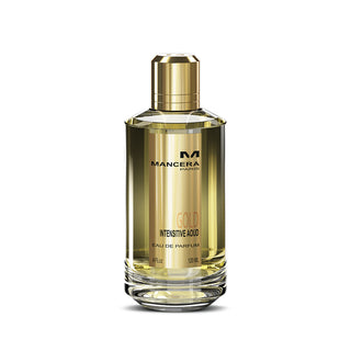 Gold Intensive Aoud (EDP)