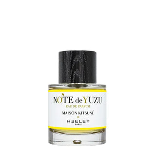 Note de Yuzu (EDP 50)