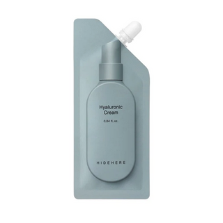 Crema all'acido ialuronico 25ml