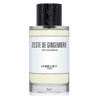 Ginger Zest (EDP)