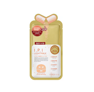 I.P.I. Lightmax Hydro Nude Gel Mask