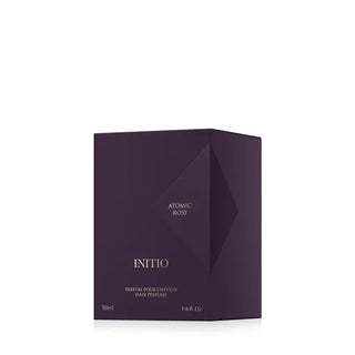 Atomic Rose Profumo Capelli 50ml