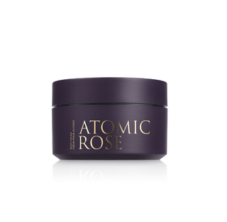 INITIO Atomic Rose Body Cream 200ml – crema corpo profumata e idratante con note di rosa e ambra, ispirata alla fragranza Atomic Rose.
