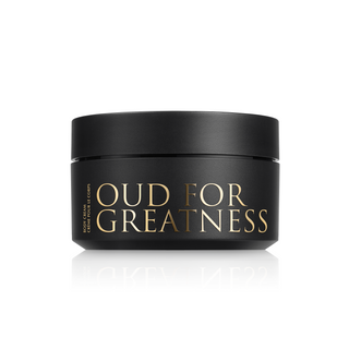 OUD FOR GREATNESS BODY CREAM BODY CREAM 200ml