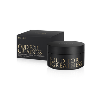 OUD FOR GREATNESS BODY CREAM BODY CREAM 200ml