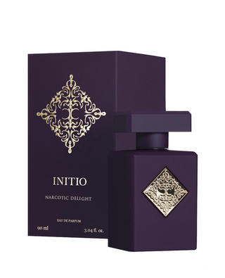 Narcotic Delight (EDP 90)
