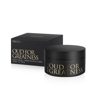 OUD FOR GREATNESS BODY CREAM BODY CREAM 200ml