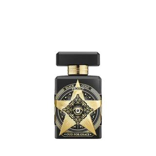 INITIO Oud for Grace Eau de Parfum 90 ml profumo unisex all'oud con vaniglia e pralina