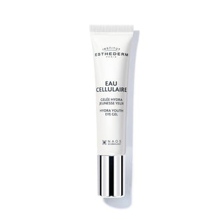 Eau Cellulaire Gelee Hydra Jeunesse yeux, contorno occhi con applicatore oftalmologico