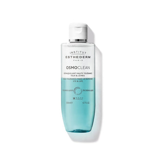 OSMOCLEAN DÉMAQUILLANT HAUTE TOLÉRANCE YEUX & LÈVRES 200 ML