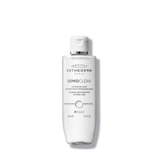 Esthederm Osmoclean Calming Rehydrating Lotion Care 200ml