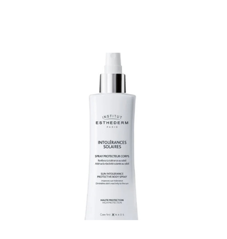 CRÈME INTOLÉRANCES SOLAIRES 150ml Body Protective Spray