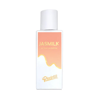 Flacone fantasie colorato di Jasmilk Extrait de Parfum 30 ml
