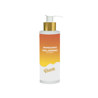 Mandarino Malandrino Body Cream 250ml